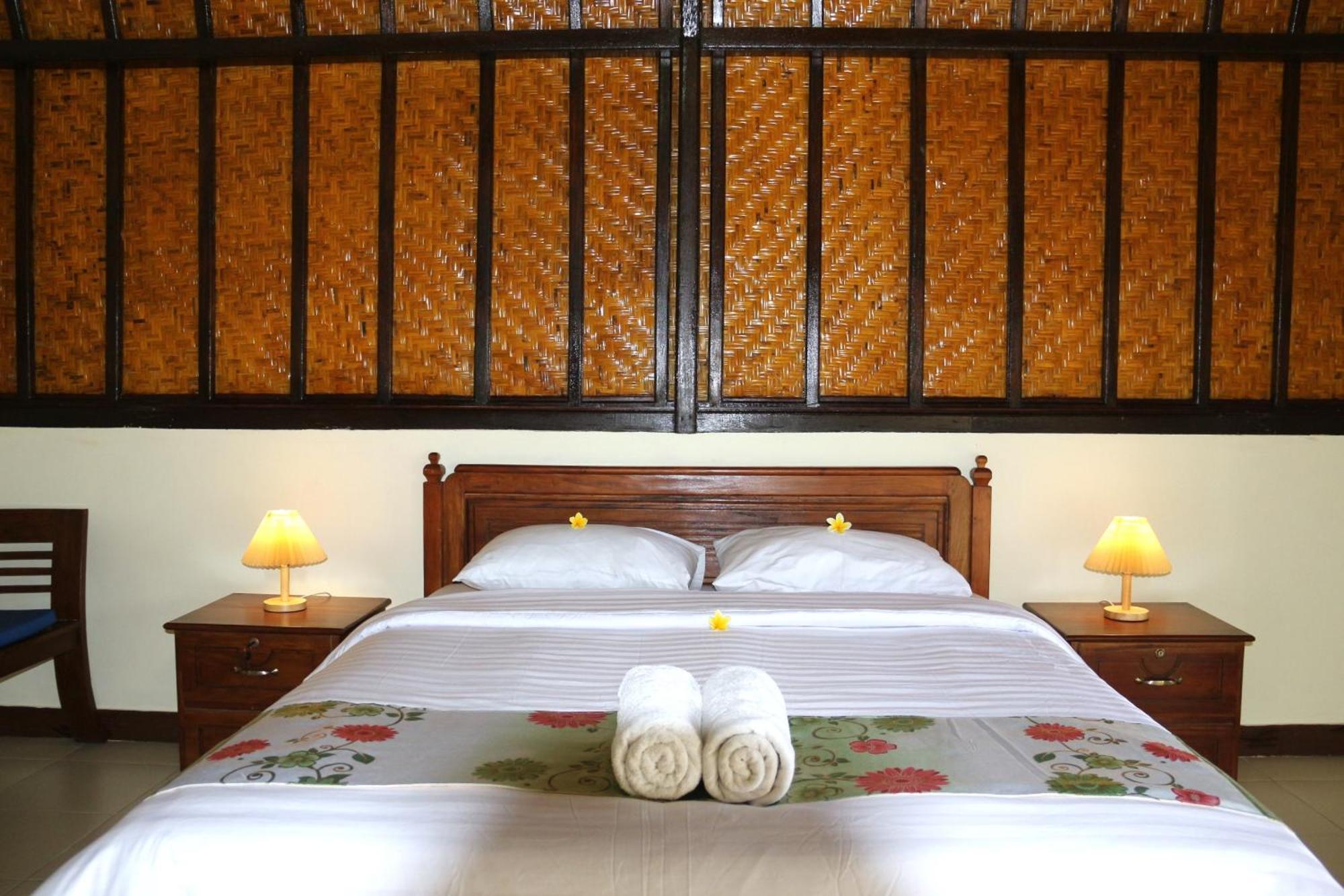 Green Orry Inn Tetebatu Luaran gambar